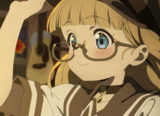 P.A. Works Releases “Run Run Lantern”, a Special Animation Video for Their 25th Anniversary