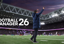 SEGA and Sports Interactive Launches Football Manager 2026 Across Major Platforms