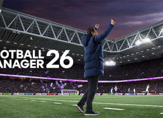 SEGA and Sports Interactive Launches Football Manager 2026 Across Major Platforms