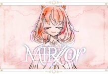 Ayunda Risu Releases Her Sixth Original Song “MIR//or”