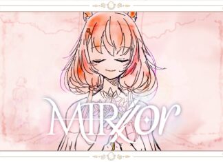 Ayunda Risu Releases Her Sixth Original Song “MIR//or”