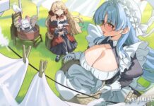 EVREN Parts Ways with Virtual Talent Noemi Hestia