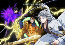 “Record of Ragnarok” Season 3 Premieres on Netflix Next December