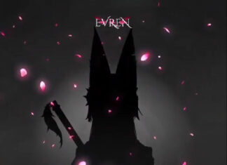 EVREN Holds an Audition for Their VTuber Project