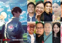 “The Summer Hikaru Died” Is Now Available with Indonesian Dub