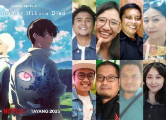 “The Summer Hikaru Died” Is Now Available with Indonesian Dub