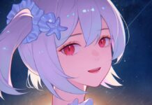 Fuku Lian Graduates From Prism:NOVA