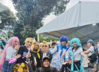 Hatsune Miku Returns to Indonesia: A Decade-Long Wait Ends at Miku Expo 2025 Jakarta
