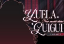 LiviPro Vtuber Yuela GuiGui Debuts Her New 2.0 Live2D Model