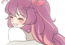 Devania Aura Graduates From Prism:NOVA