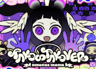 Ninomae Ina’nis Releases Her Fourth Original Song “TAKO∞TAKOVER”