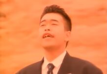 How This Japanese Musician Suddenly Became Viral in Indonesia