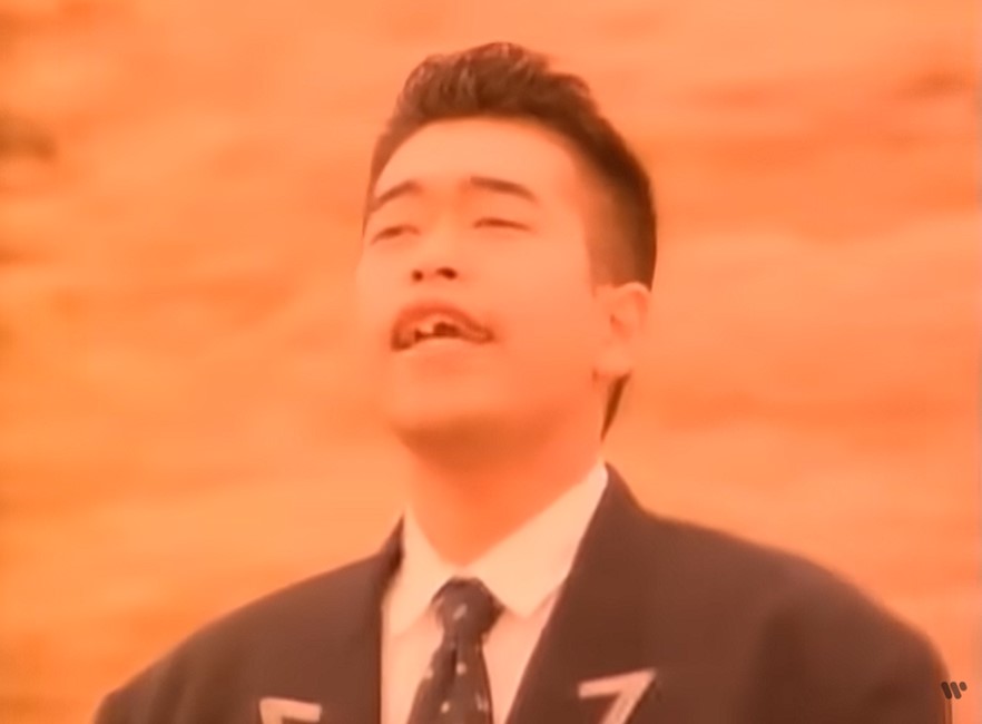Noriyuki Makihara - Mo Koinante Shinai