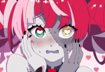 Kureiji Ollie Releases Her Fourth Original Song “Kureiji for you”