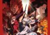 CBI Pictures Announces the Indonesian Premiere Date of “Gintama the Movie: Yoshiwara in Flames”
