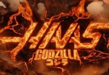 TGR Haas Formula 1 Team Announce Partnership with… Godzilla?