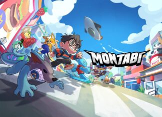 “Montabi” Open Beta Now Available on Steam for a Limited Time Period