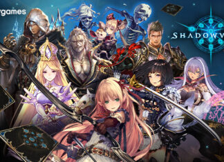 “Shadowverse” to Shut Down in June 2026