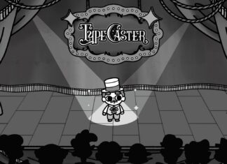 Indonesian Video Game “TypeCaster” Selected for Tokyo Indie Game Summit 2026
