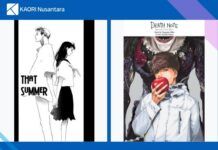 Event Report: KAORI Nusantara Bibliobattle The Sixth!