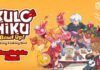 “KuloNiku: Bowl Up” Is Now Available on Steam!