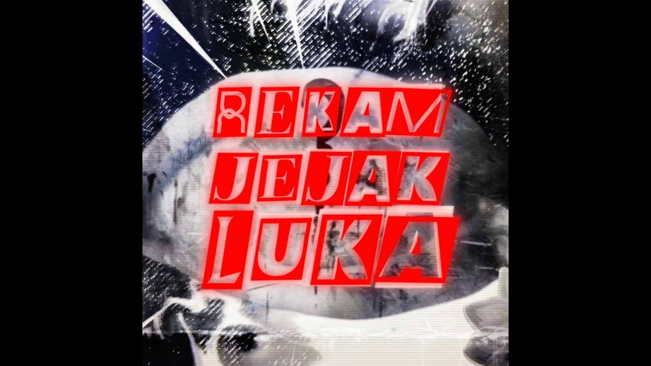 Pinku Rimu - Rekam Jejak Luka