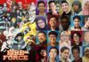“Fire Force” Is Now Available with Indonesian Dub