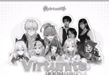 Virtunite Indonesia Cancelled the “Virtunite Fest 1.0” Event