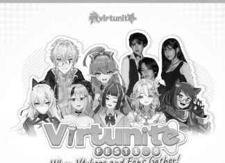 Virtunite Indonesia Cancelled the “Virtunite Fest 1.0” Event