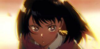 Spring 2026 Anime: Akane-banashi