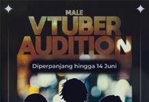 Project:LIVIUM Extends the Audition Period for Their VTuber Project!