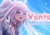 Vanta Arissa Releases Her First Original Song, “VANTA”