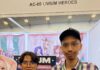 Interview with Krim, Talent Manager and Staff from Project:LIVIUM!