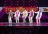 Japan’s Legendary Group Arashi Officially Ends Its 26-Year Journey
