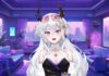 Harmonia Production Parted Ways with Virtual Talent Arpina Helios
