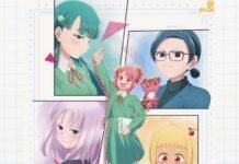 Muse Asia Licenses “Draw This, Then Die!”