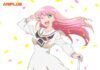 ANIPLUS Asia to Simulcast “Hanaori-san Still Wants to Fight in the Next Life”