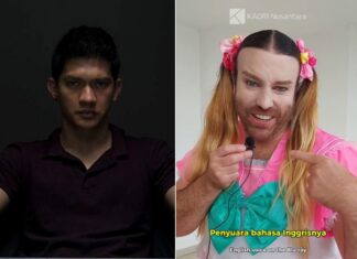 “I Was the Voice Actor of Iko Uwais” Interview with Ladybeard at Chibicon 9 Surabaya