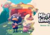 “Mirth Island” Demo is Now Available on Steam!