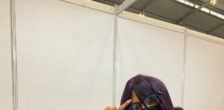 Interview with Mythia Batford, Indie VTuber from Indonesia!
