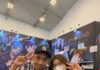 Interview with Almond, PIC and Talent Manager from Eon of Stars!
