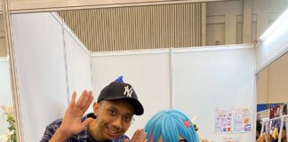 Interview with Epel, Indie VTuber from Indonesia!