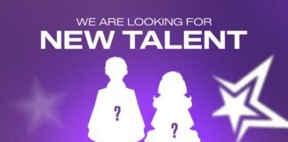 AfteRain Holds an Audition for Their VTuber Project