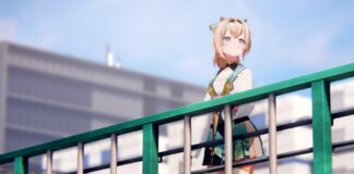 Kazama Iroha Releases New Original Song, “Entropy of wind direction”