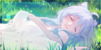 AfteRain Parted Ways with LynShuu