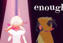 Gigi Murin Released Her Second Original Song “enough”