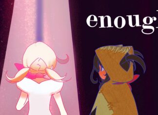 Gigi Murin Released Her Second Original Song “enough”