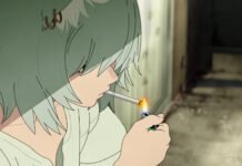 Summer 2026 Anime: Chainsmoker Cat