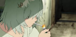 Summer 2026 Anime: Chainsmoker Cat