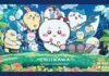 “Chiikawa the Movie: The Secret of the Mermaid Island” Film Review: Something Kind of Deep and Profound